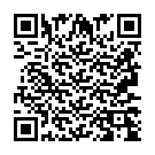 QR Code for Phone number +2693724413