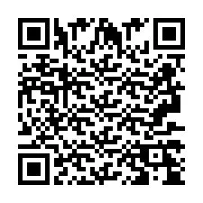 QR Code for Phone number +2693724445
