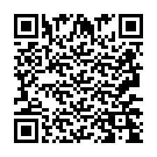QR Code for Phone number +2693724471