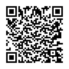 QR-Code für Telefonnummer +2693724500