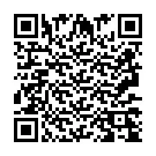 QR код за телефонен номер +2693724511