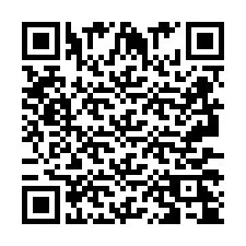 QR Code for Phone number +2693724534
