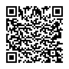 QR Code for Phone number +2693724564