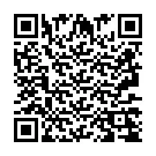 QR Code for Phone number +2693724740