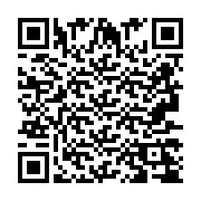 QR Code for Phone number +2693724747