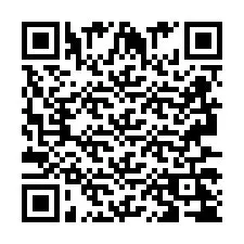 QR Code for Phone number +2693724752