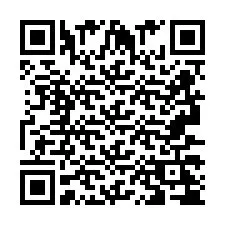 QR Code for Phone number +2693724757