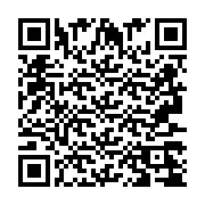 QR Code สำหรับหมายเลขโทรศัพท์ +2693724783