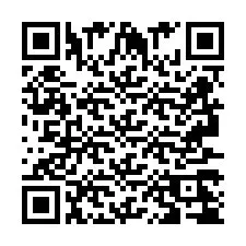 QR Code for Phone number +2693724786