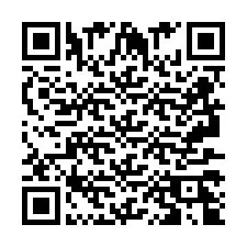 QR Code for Phone number +2693724804