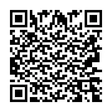 QR Code for Phone number +2693724893