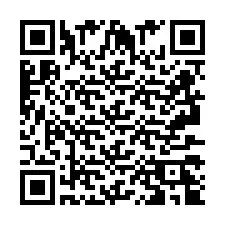 QR Code for Phone number +2693724904