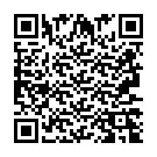 QR Code for Phone number +2693724943