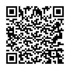 QR Code for Phone number +2693724945