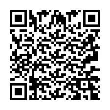 QR Code for Phone number +2693724970