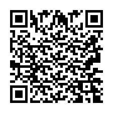 QR Code for Phone number +2693724975