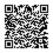 QR Code for Phone number +2693724981