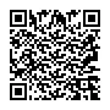 QR Code for Phone number +2693724989