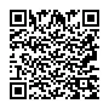 QR Code for Phone number +2693725015
