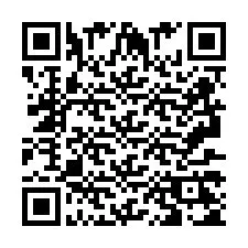 QR Code for Phone number +2693725041