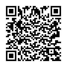 QR Code for Phone number +2693725120