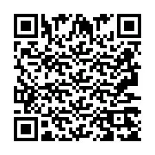 QR Code for Phone number +2693725189