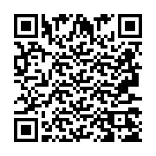 QR Code for Phone number +2693725203