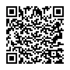 QR Code for Phone number +2693725205