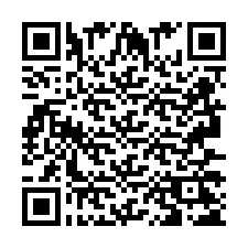 QR Code for Phone number +2693725262