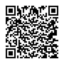 QR Code for Phone number +2693725267