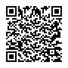 QR Code for Phone number +2693725291