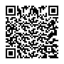 QR Code for Phone number +2693725331