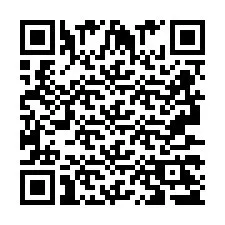 QR Code for Phone number +2693725343