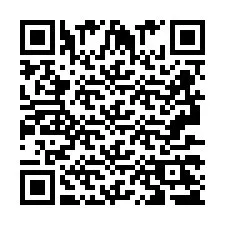 QR Code for Phone number +2693725345