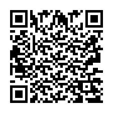 QR Code for Phone number +2693725350