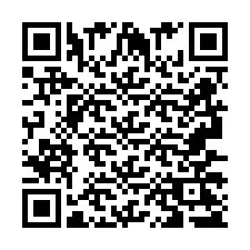 QR Code for Phone number +2693725377