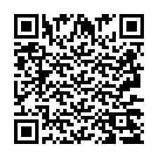 QR Code for Phone number +2693725390
