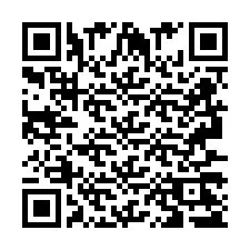 QR Code for Phone number +2693725392