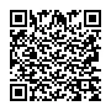 QR Code for Phone number +2693725426