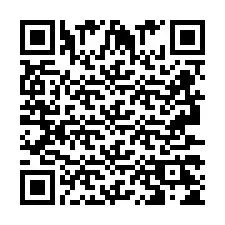 QR Code for Phone number +2693725446