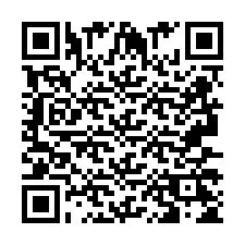 QR Code for Phone number +2693725463