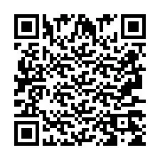 QR Code for Phone number +2693725483