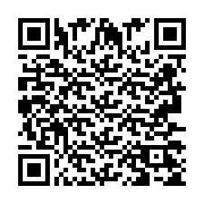 QR Code for Phone number +2693725526