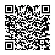 QR Code for Phone number +2693725602