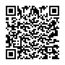 QR Code for Phone number +2693725604