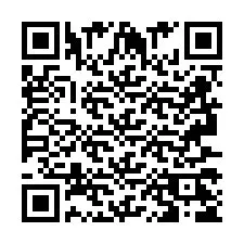 QR Code for Phone number +2693725612