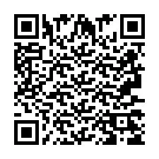 QR Code for Phone number +2693725613