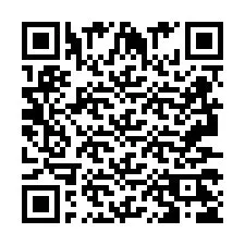 QR Code สำหรับหมายเลขโทรศัพท์ +2693725619