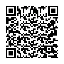 QR Code for Phone number +2693725714
