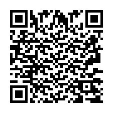 QR Code for Phone number +2693725730
